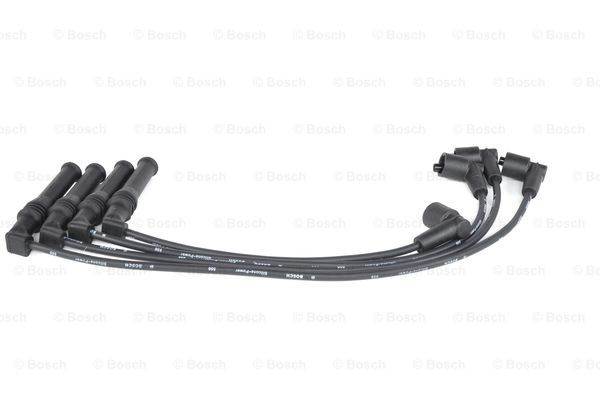 Comprar Cables de bujías Opel Zafira A F75