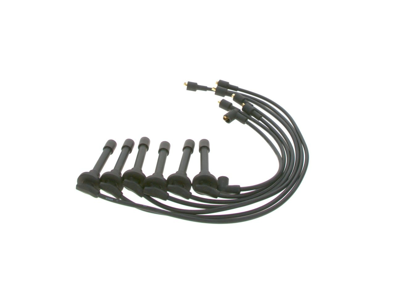 Comprar DAC7811 Jaguar Cable de bujía