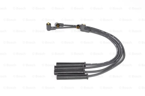 Cables de bujías B789 Bosch