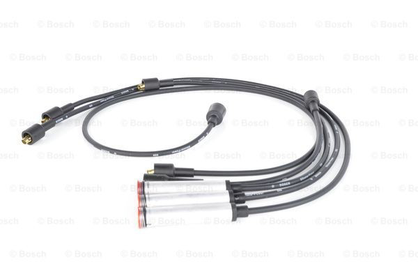 Juego de cables de bujias Bosch 0986356800 precio, desde 32,71 EUR
