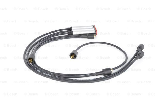 0986356800 Bosch Cables de alta tensión, juego