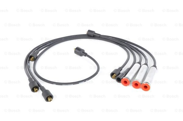 Cables de bujías 0986356800 Bosch