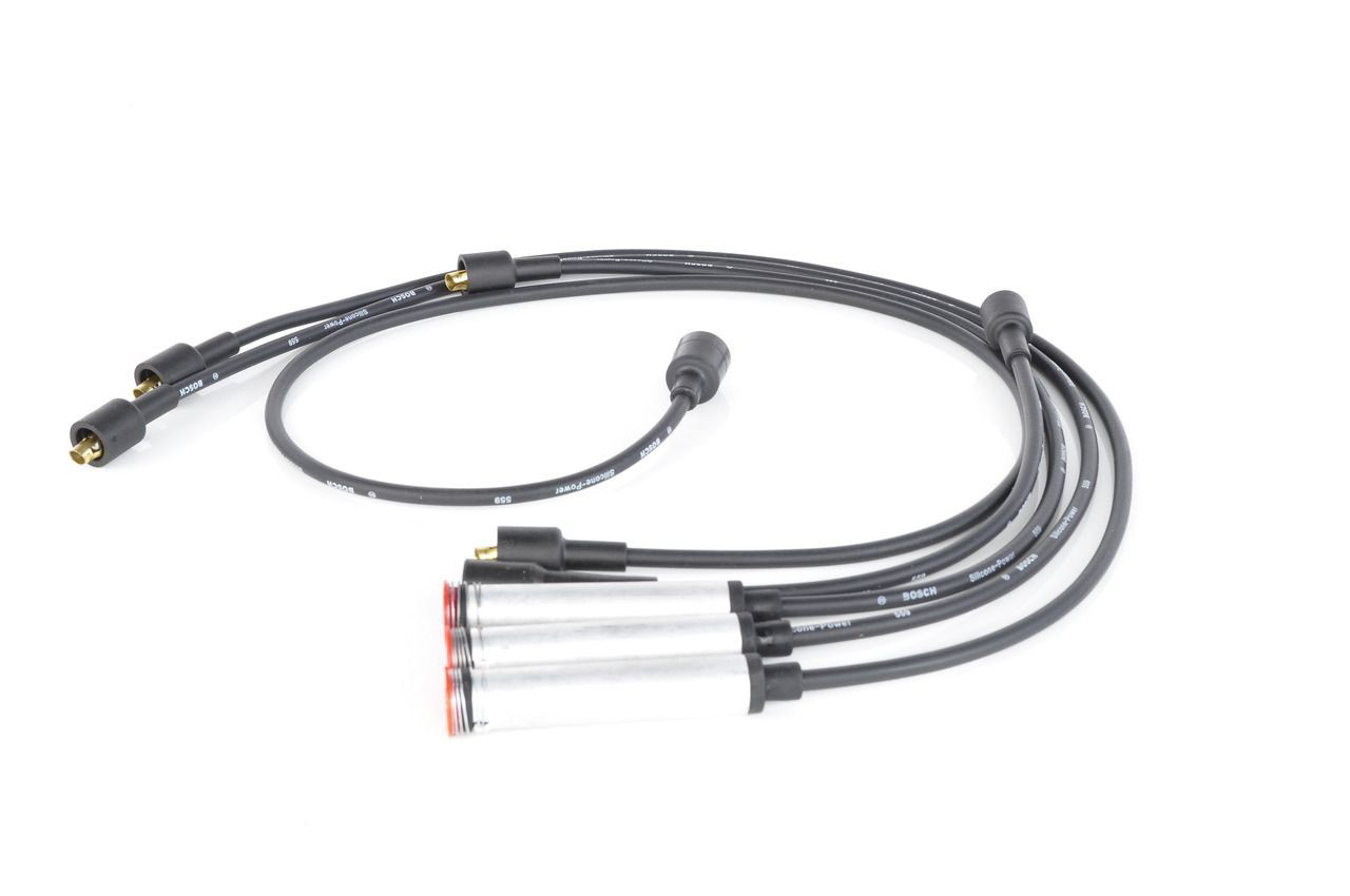 Cables de encendido Bosch 0986356800