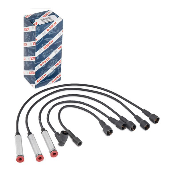 Juego de cables de bujias Bosch 0986356801 precio, desde 34,93 EUR