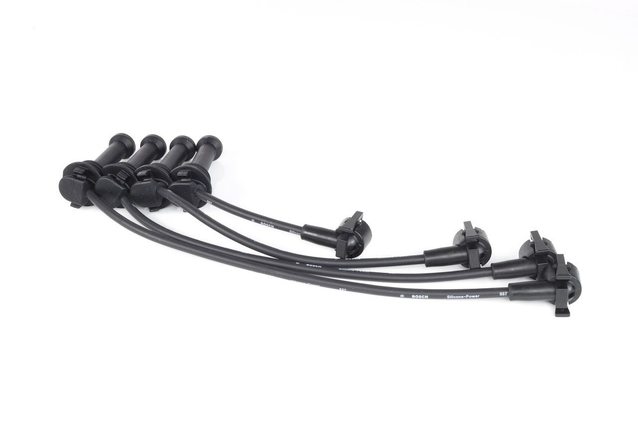 Cables de bujías 0986356805 Bosch