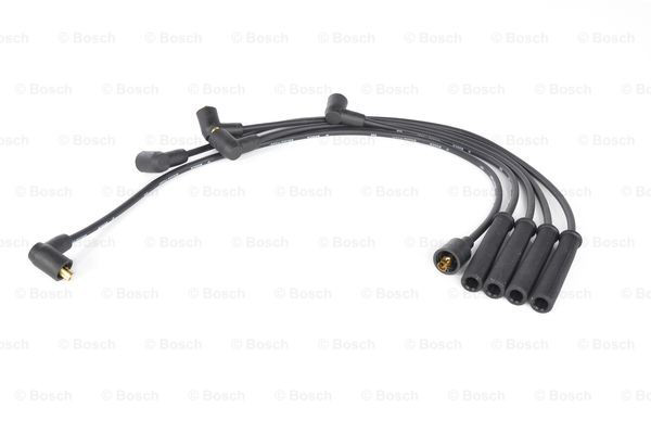  Cables de bujías Ford Maverick 