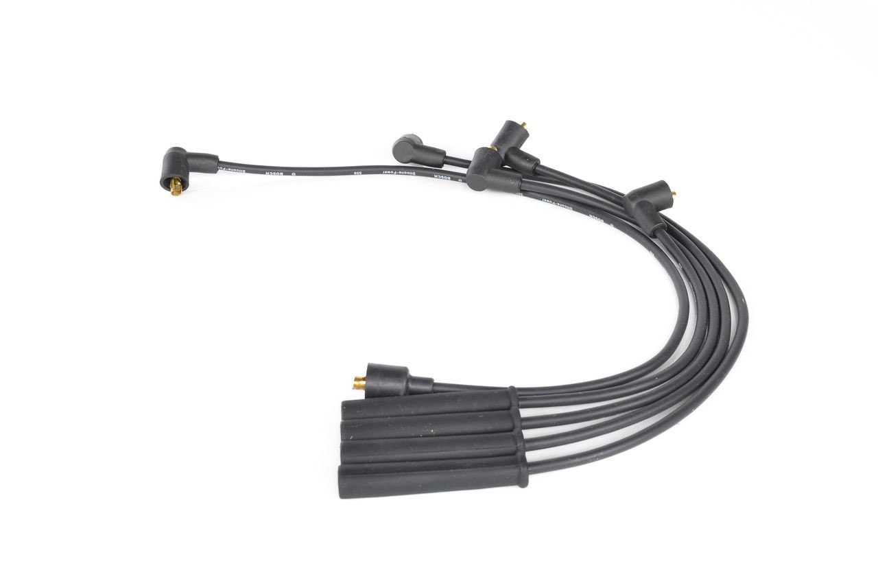 Cables de alta tensión, juego para Ford Maverick  UDS, UNS