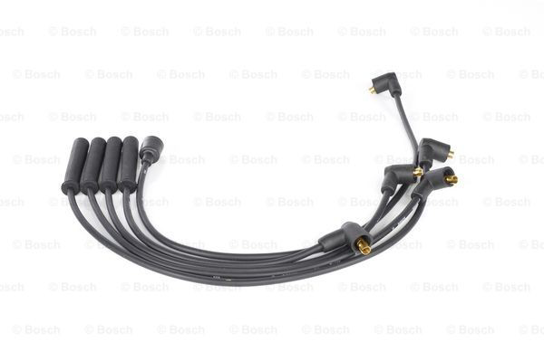 Comprar Cables de bujías Ford Maverick  UDS, UNS