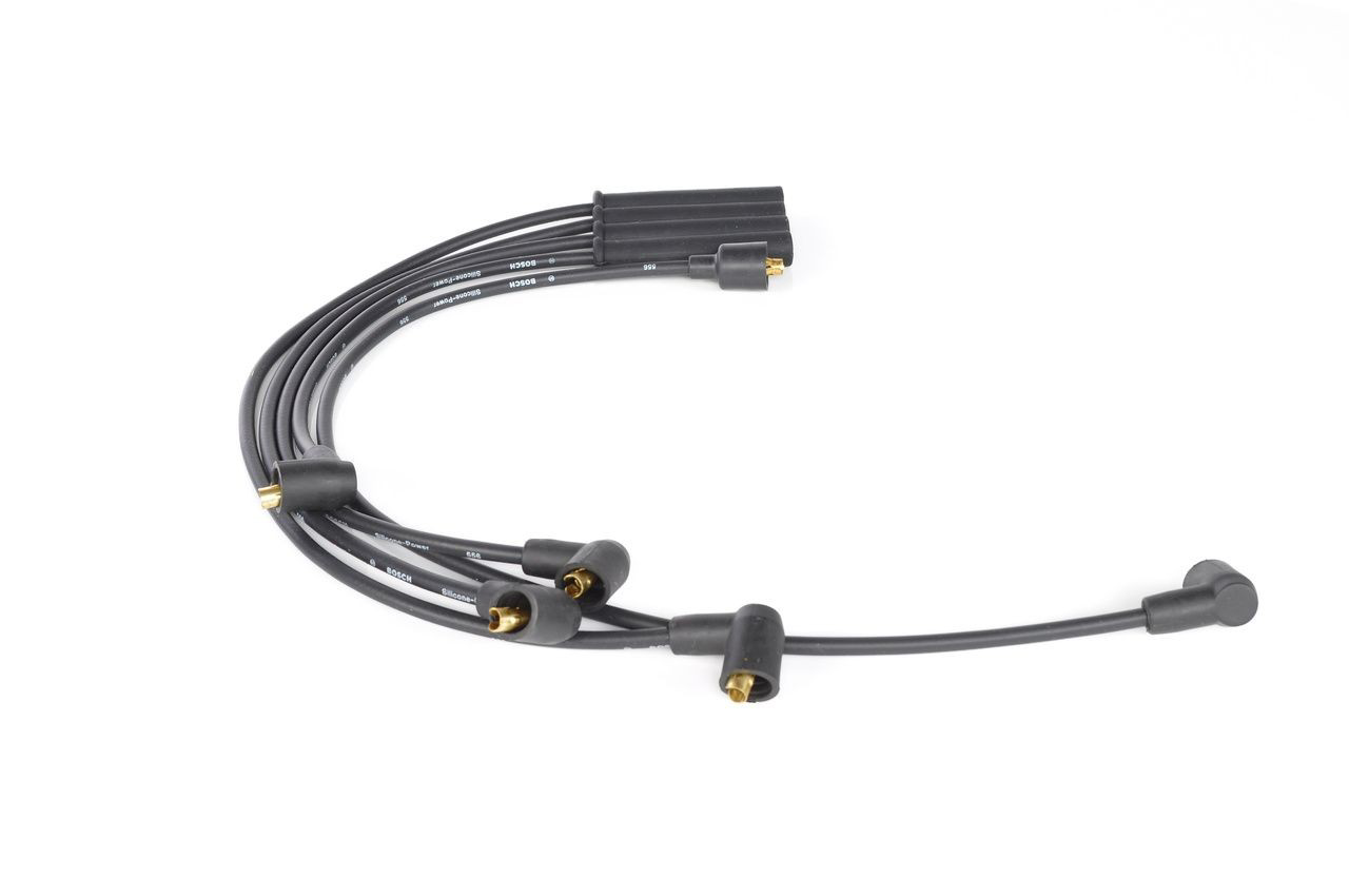 Cables de encendido Ford Maverick 