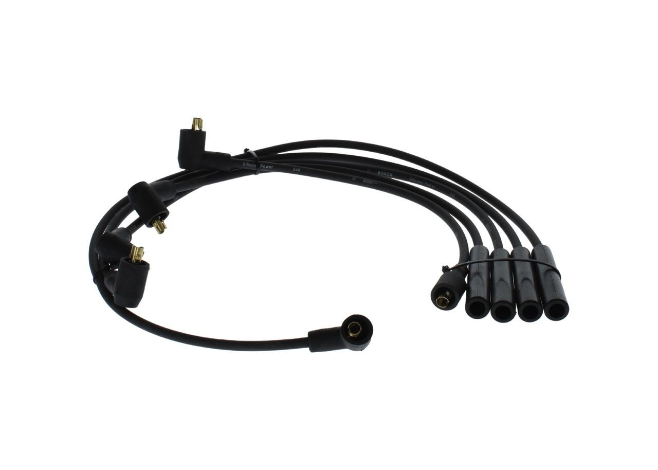 Cables de bujías 0986356812 Bosch