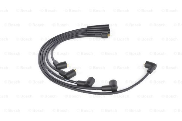 Juego de cables de bujias Bosch 0986356812 precio, desde 27,74 EUR