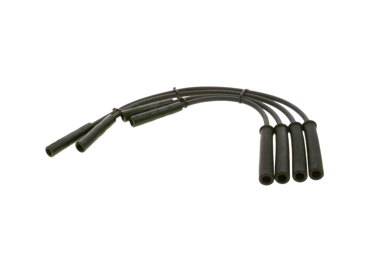 Cables de bujías 0986356817 Bosch