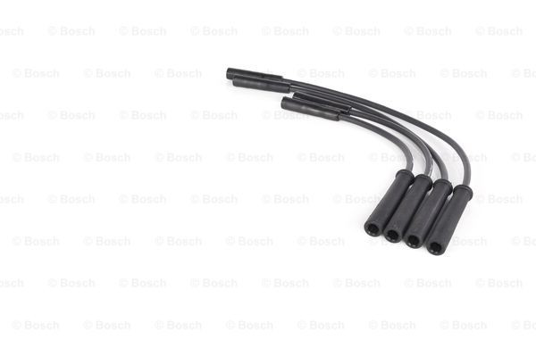 Juego de cables de bujias Bosch 0986356817 precio, desde 38,07 EUR