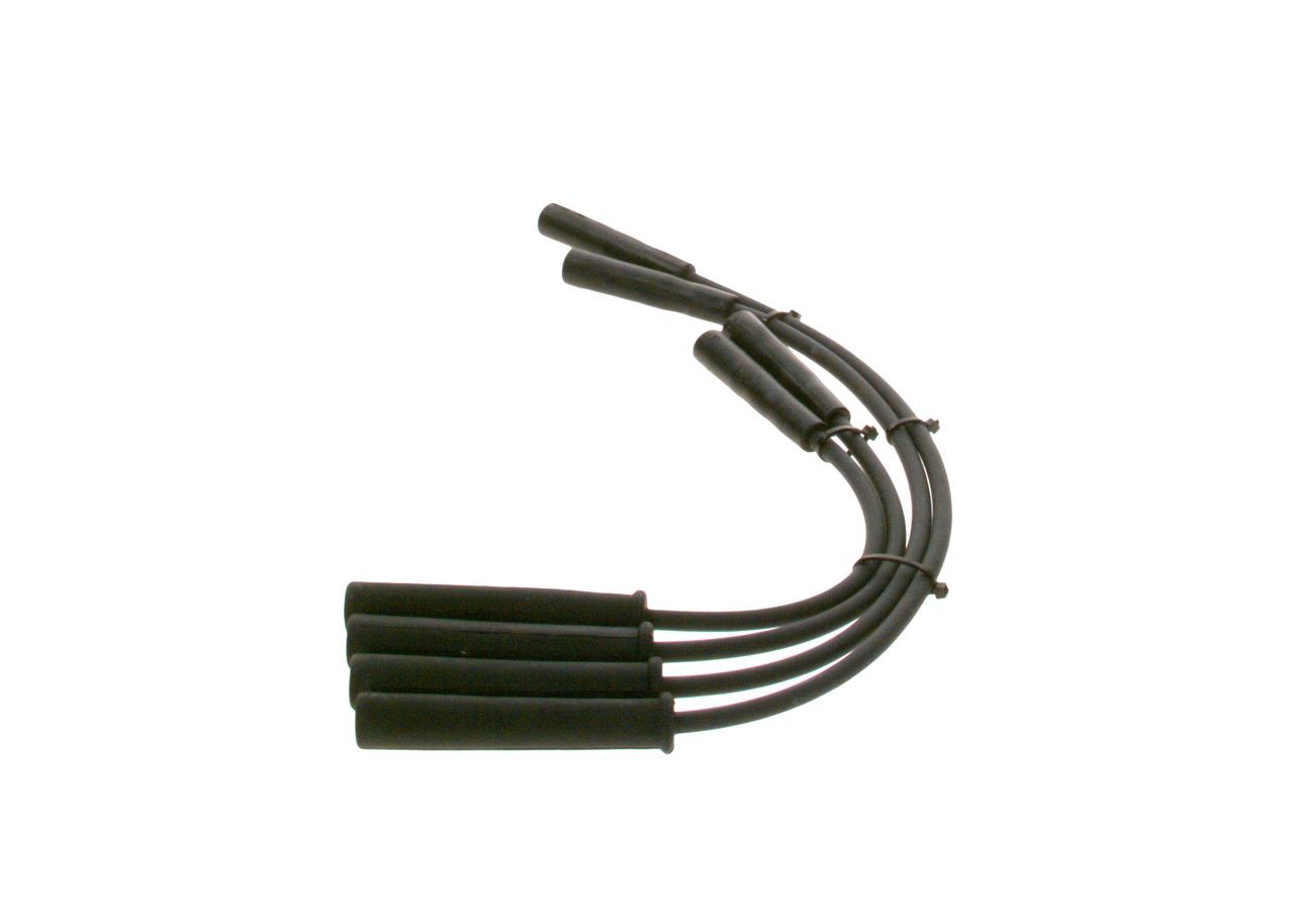 Cables de bujías 0986356817 Bosch
