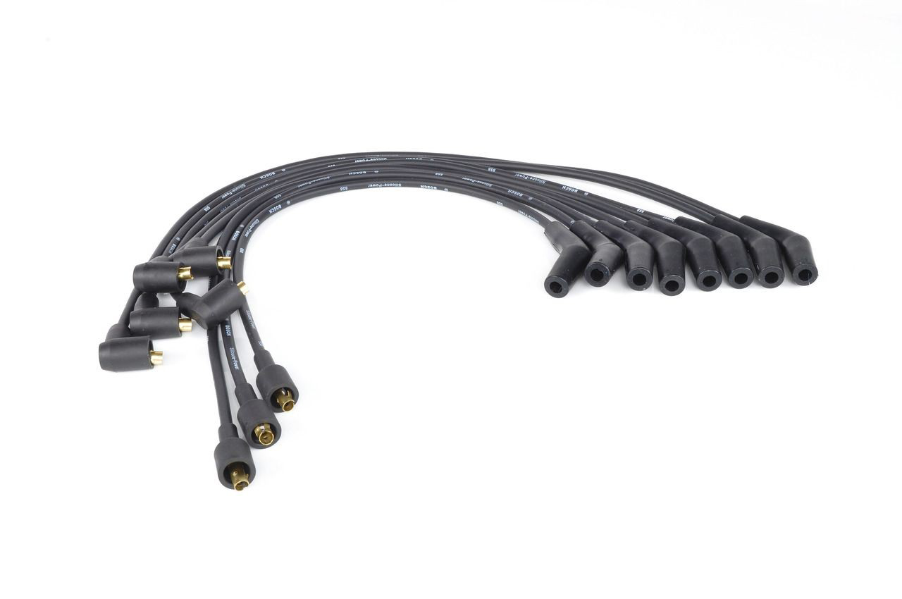 Juego de cables de bujias Bosch 0986356819 precio, desde 52,05 EUR