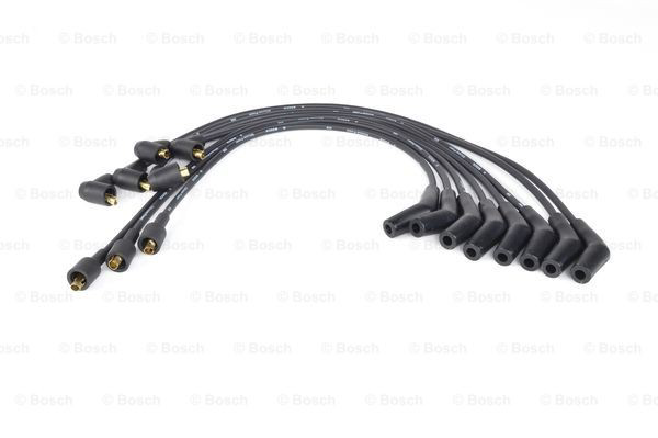 Cables de encendido Bosch 0986356819