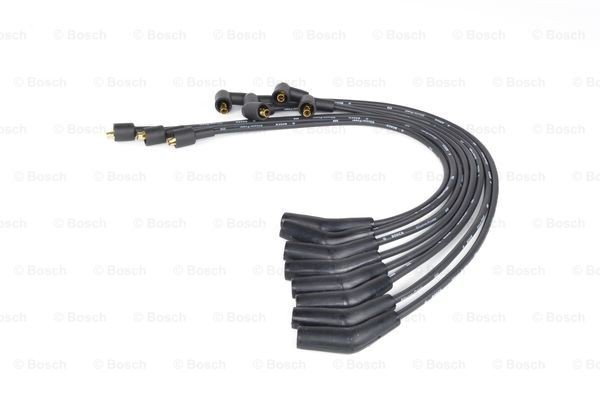Cables de bujías 0986356819 Bosch