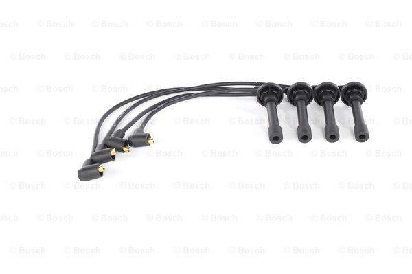 Cables de bujías 0986356821 Bosch