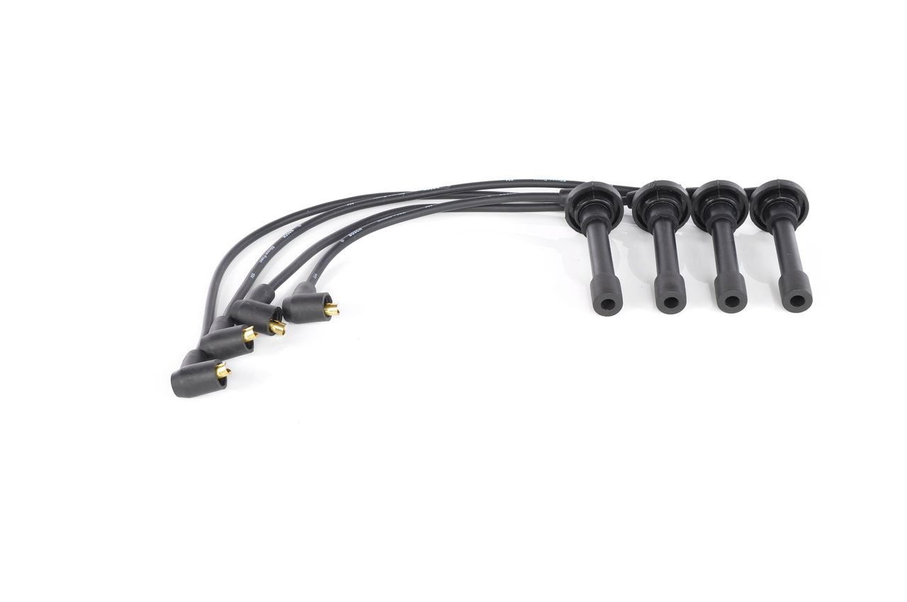 Juego de cables de bujias Bosch 0986356821 precio, desde 35,07 EUR
