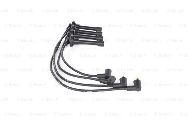 Cables de bujías 0986356821 Bosch