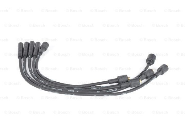 Cables de bujías 0986356828 Bosch