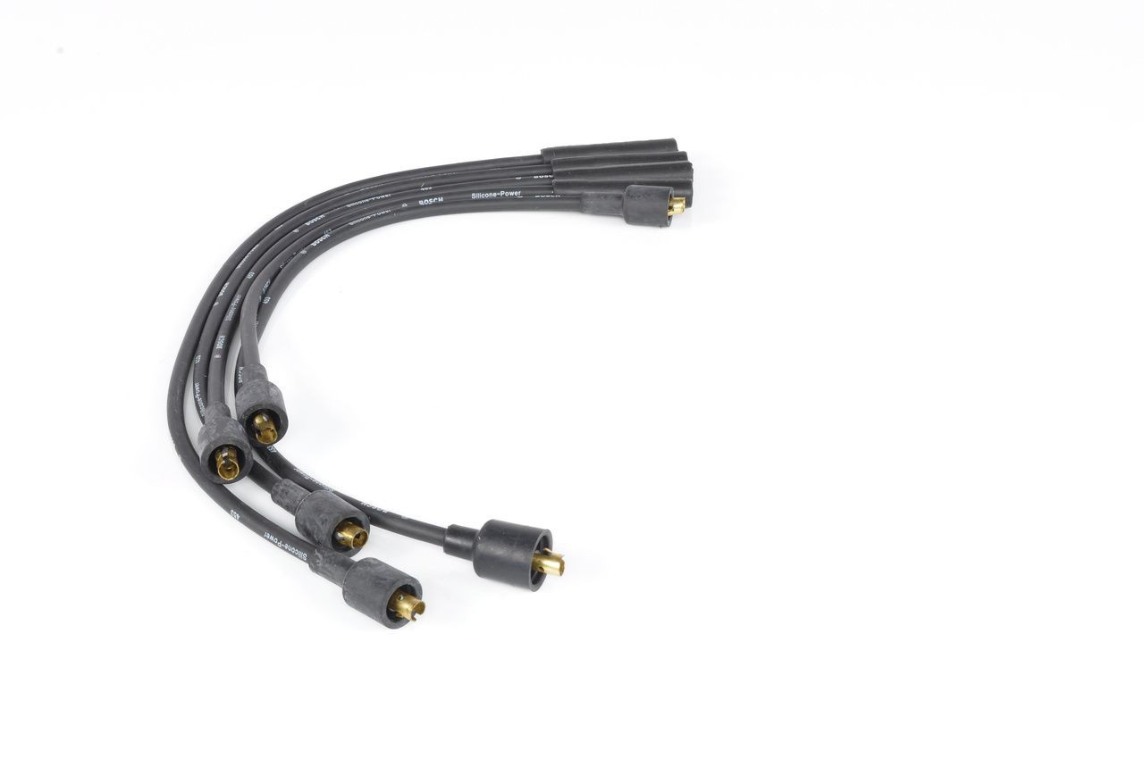 Juego de cables de bujias Bosch 0986356828 precio, desde 10,23 EUR
