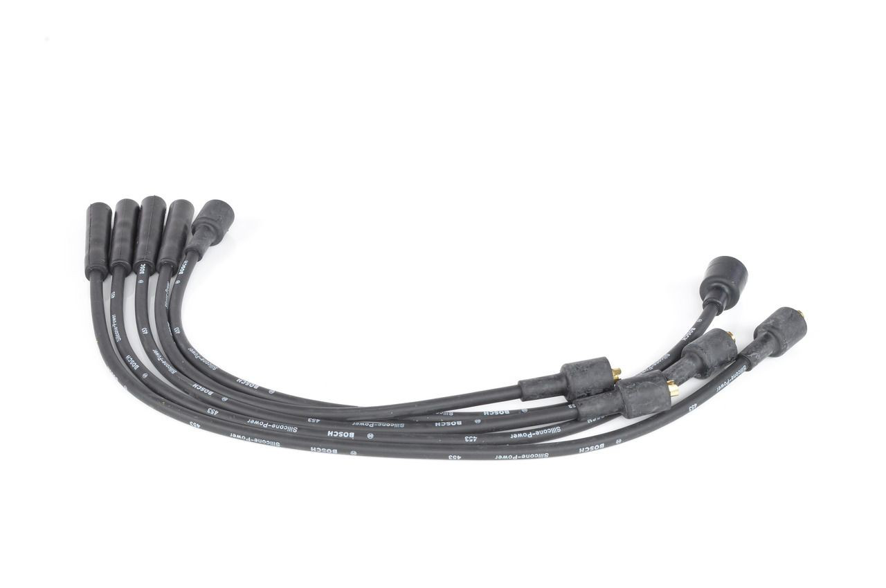 Cables de bujías 0986356828 Bosch