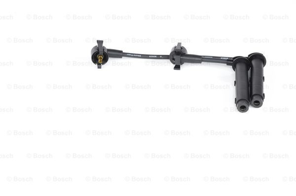 Cables de bujías 0986356833 Bosch
