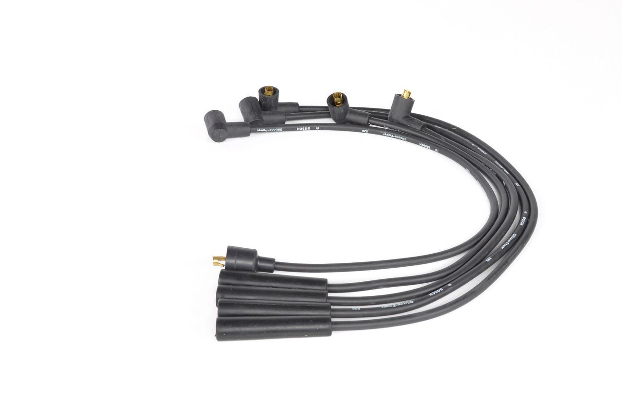 Cables de bujías 0986356841 Bosch