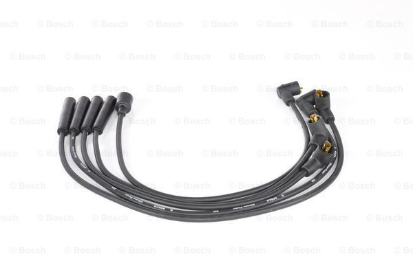 Juego de cables de bujias Bosch 0986356841 precio, desde 27,27 EUR