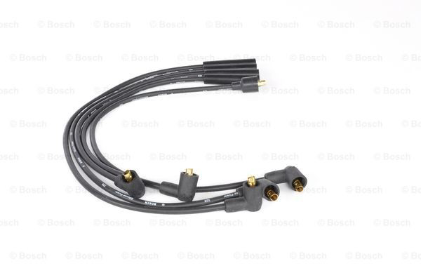 Cables de bujías 0986356841 Bosch