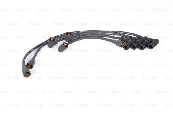  Cables de bujías Fiat Tempra 