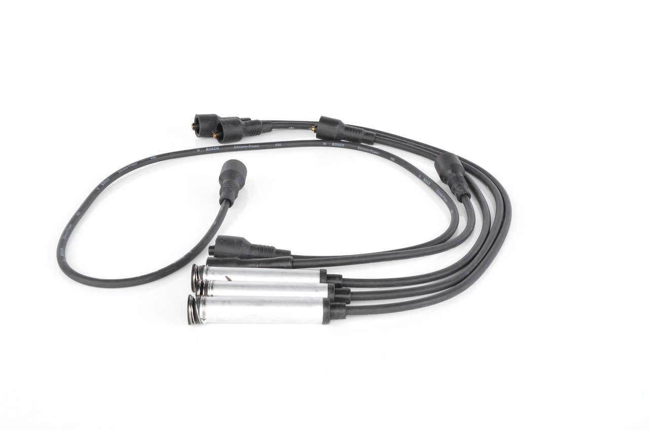 Juego de cables de bujias Bosch 0986356850 precio, desde 31,78 EUR