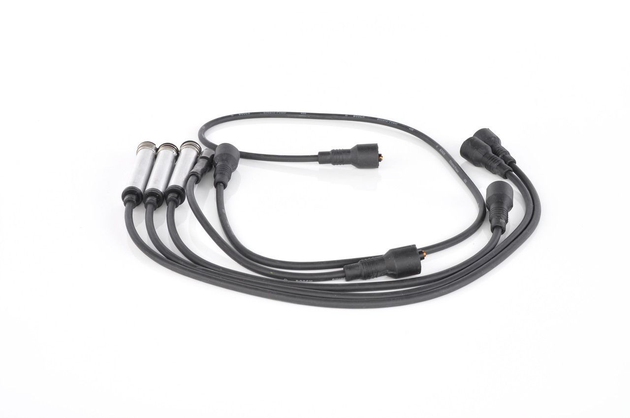 Cables de bujías 0986356850 Bosch
