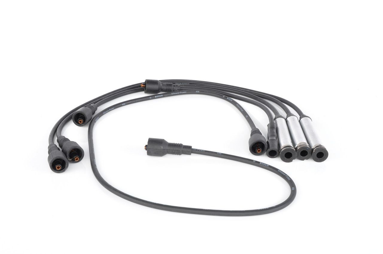 Cables de bujías 0986356850 Bosch