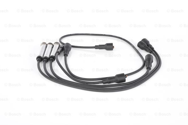 0986356850 Bosch Cables de alta tensión, juego