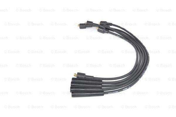 Juego de cables de bujias Bosch 0986356855 precio, desde 28,34 EUR