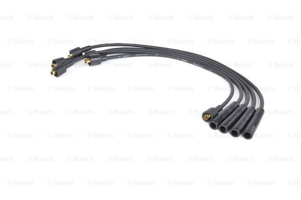 Cables de bujías 0986356855 Bosch