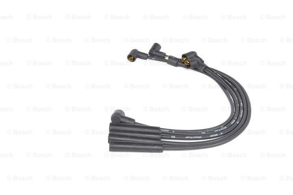 0986356859 Bosch Cables de alta tensión, juego