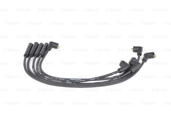 Cables de bujías 0986356859 Bosch