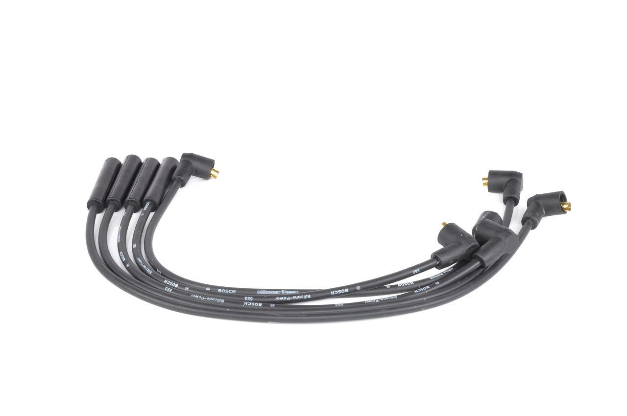 Cables de encendido Bosch 0986356859