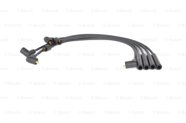 Juego de cables de bujias Bosch 0986356859 precio, desde 32,52 EUR