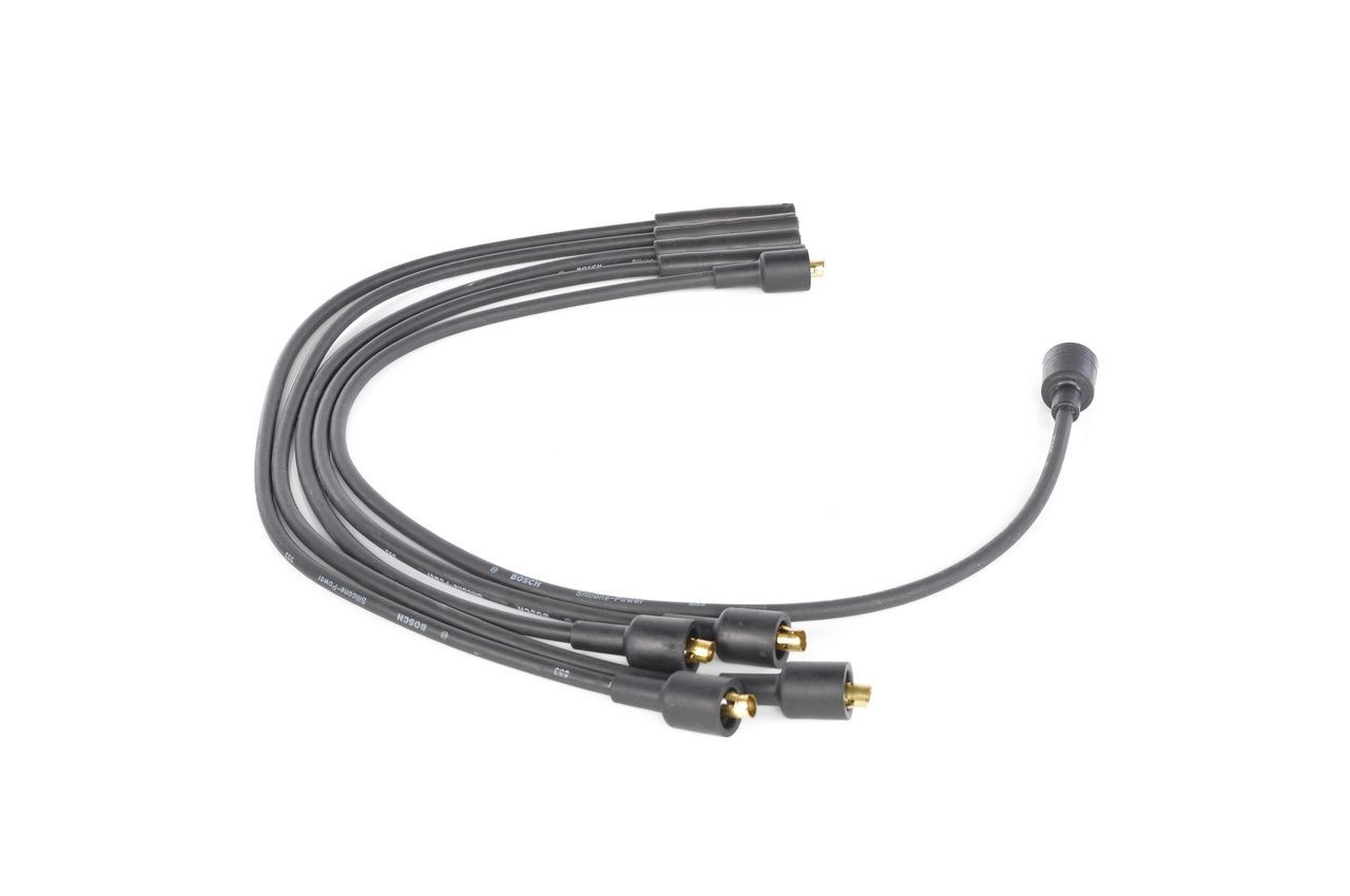 Cables de bujías 0986356862 Bosch