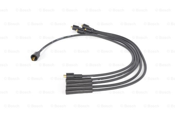 0986356862 Bosch Cables de alta tensión, juego