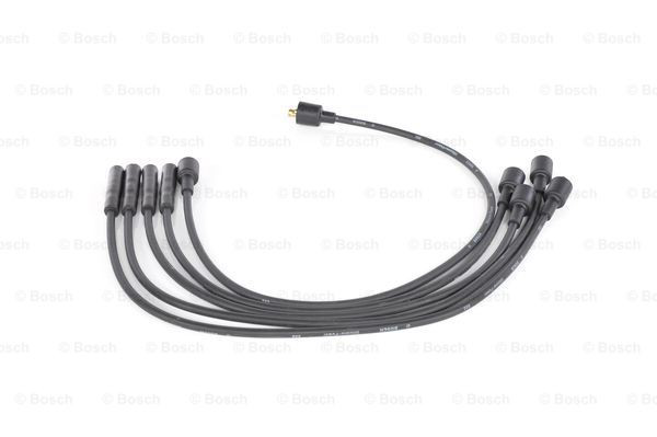 Juego de cables de bujias Bosch 0986356862 precio, desde 29,96 EUR