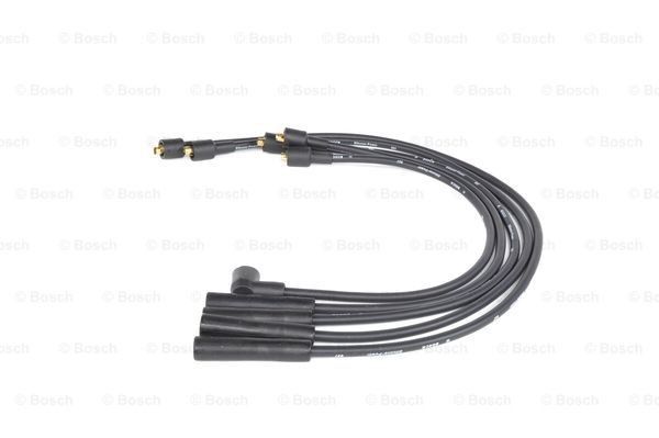 Cables de bujías 0986356868 Bosch