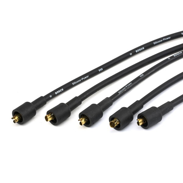 Cables de bujías 0986356868 Bosch