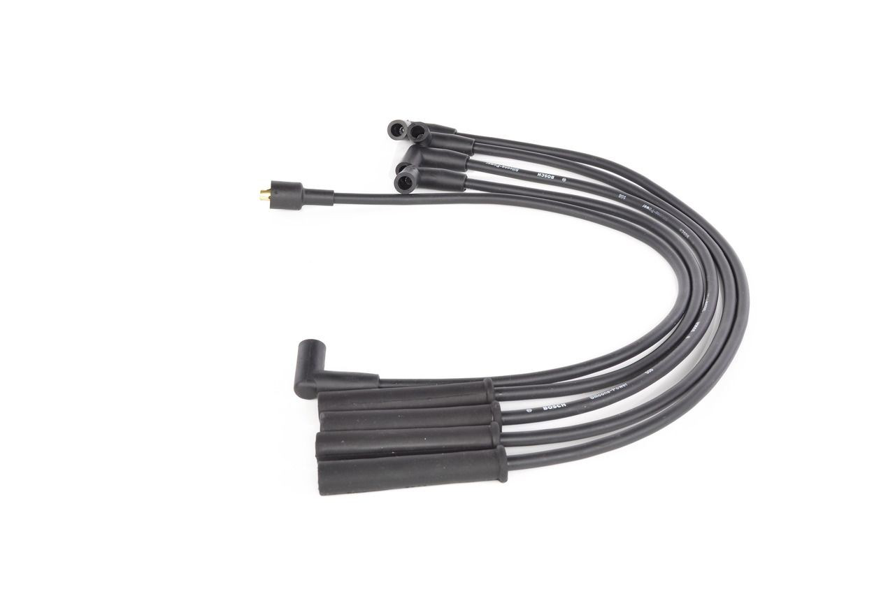 Cables de bujías 0986356873 Bosch
