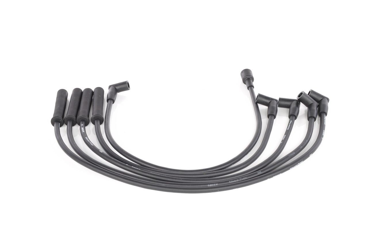 Cables de bujías 0986356873 Bosch