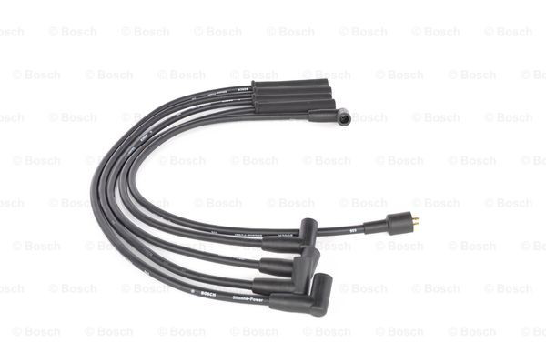 0986356873 Bosch Cables de alta tensión, juego